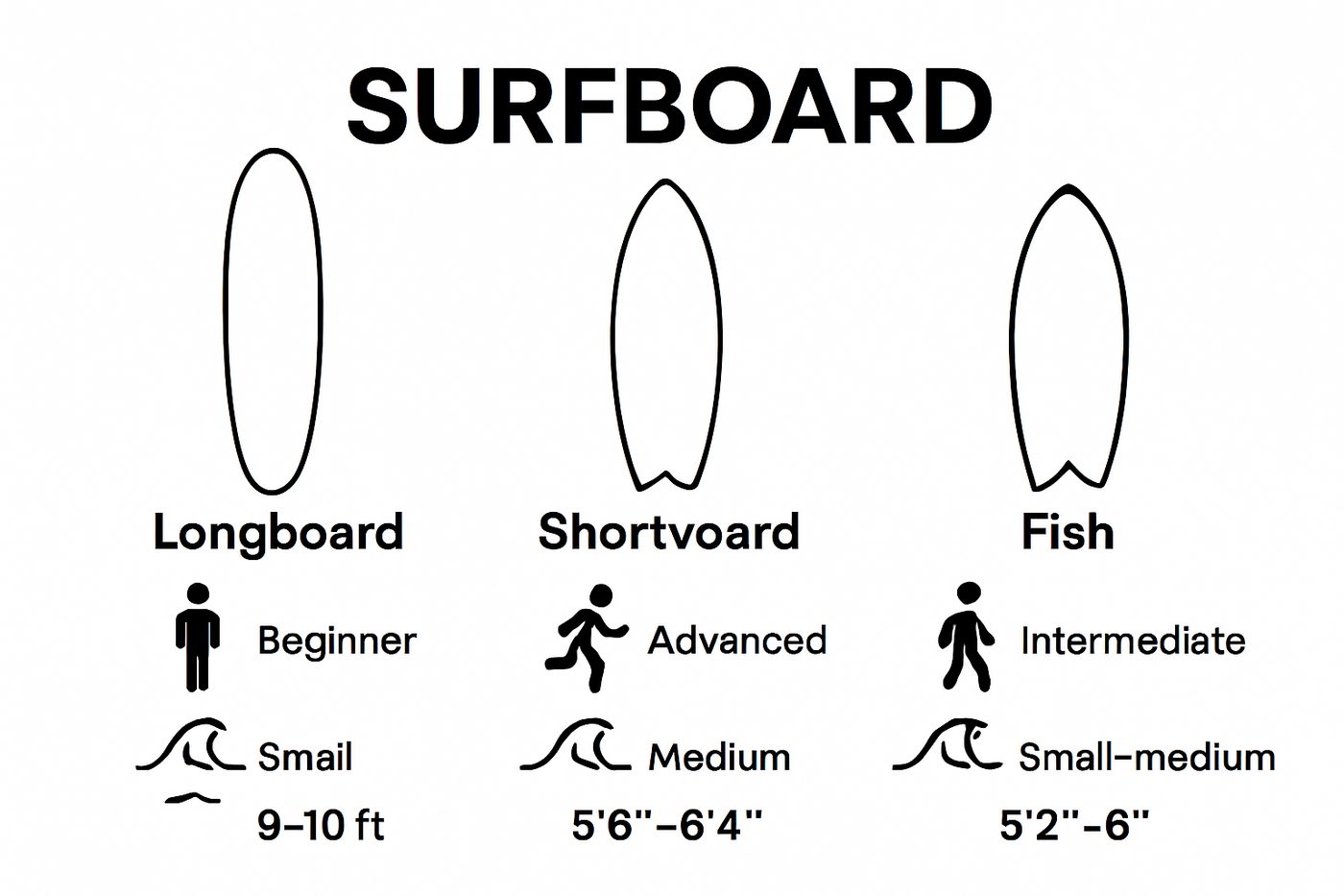 Comprender el alquiler de tablas de surf Consejos para todos los niveles