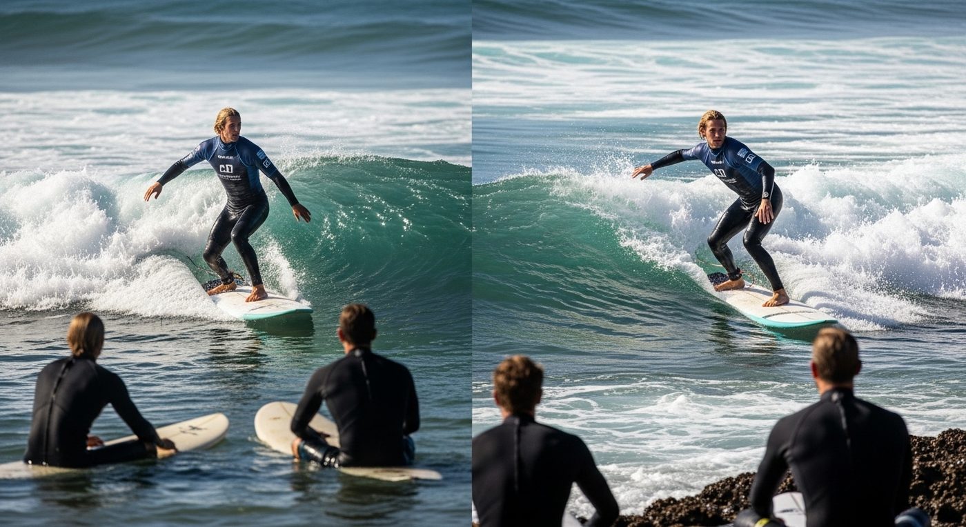 tipos de surfspot