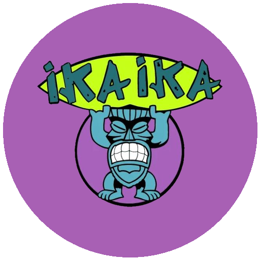 Ika Ika Surf School